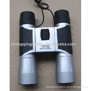 10x32 DCF binocular